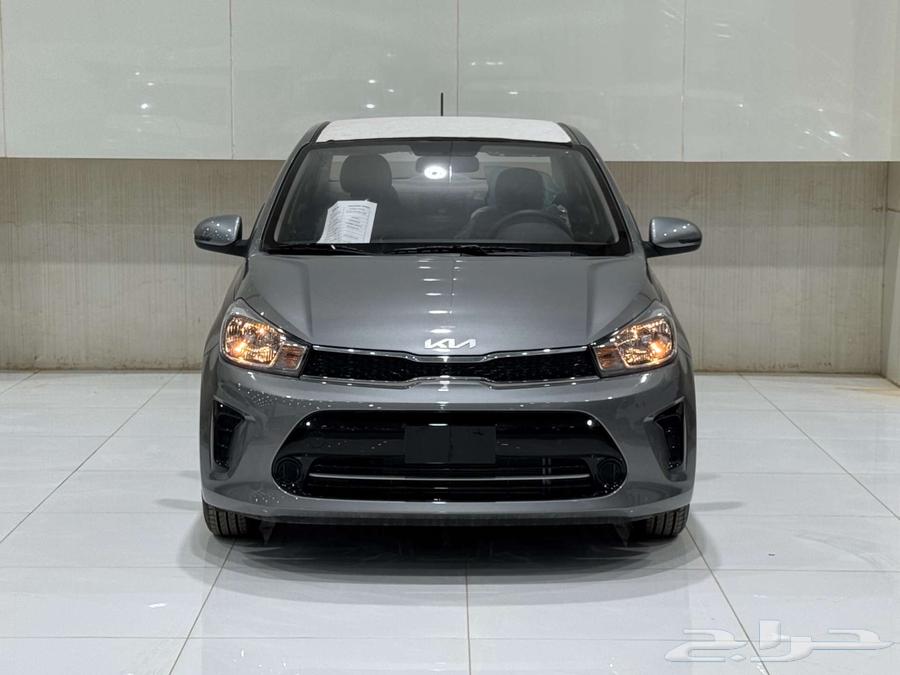 كيا بيجاس ستاندر 2025 كاش وأقساط راتب يبدأ من 350064399661635331111