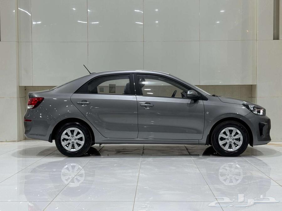 كيا بيجاس ستاندر 2025 كاش وأقساط راتب يبدأ من 350064399661635331113