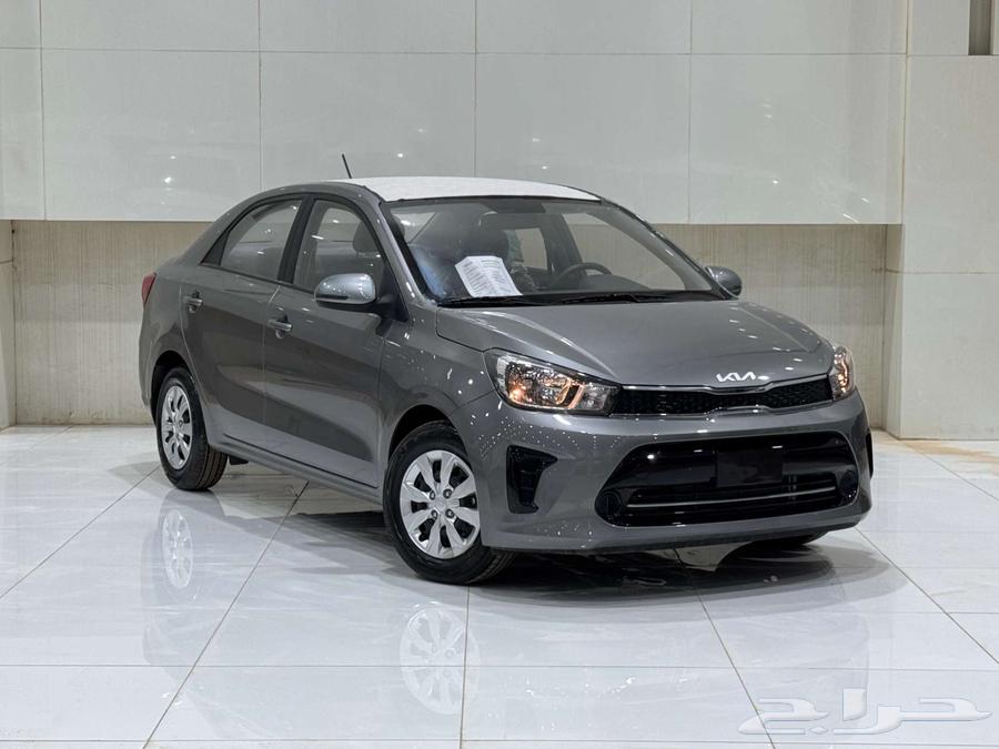 كيا بيجاس ستاندر 2025 كاش وأقساط راتب يبدأ من 350064399661635331110