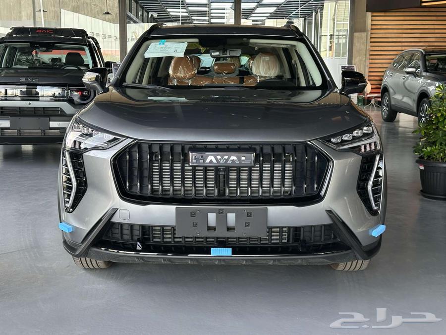 هافال جوليان 2025 سعر مميز64400799854209110