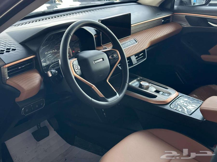 هافال جوليان 2025 سعر مميز64400799854209113