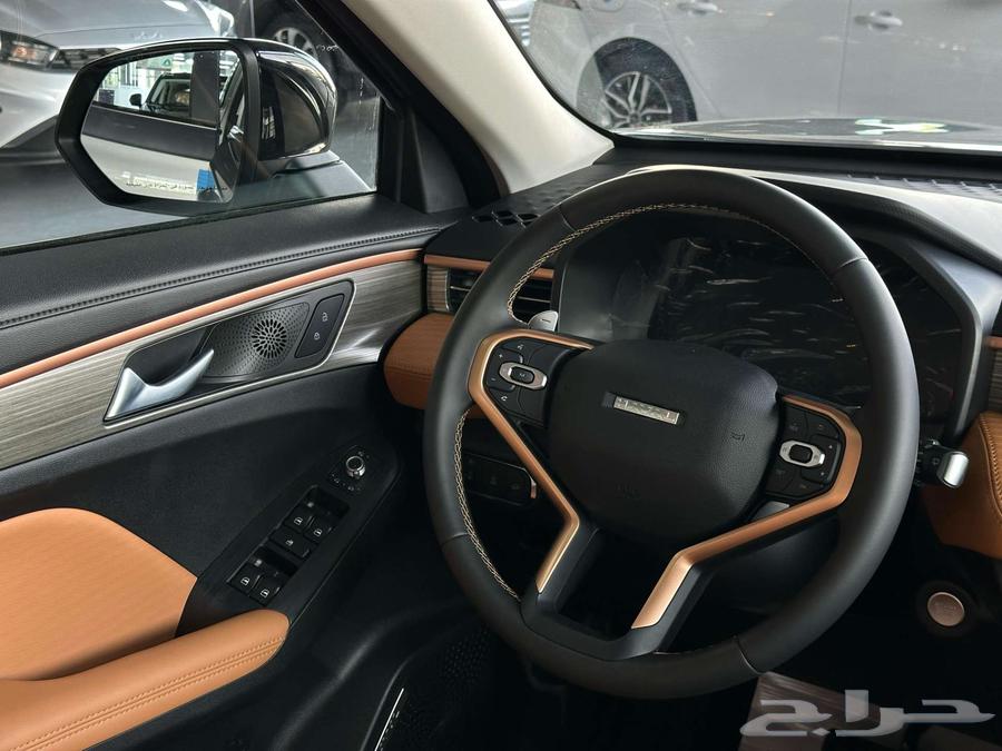 هافال جوليان 2025 سعر مميز64400799854209112