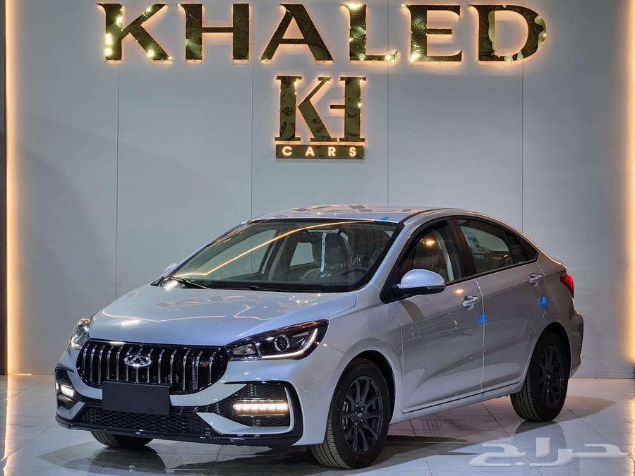 شيري اريزو 5 كمفورت 2025 كاش او أقساط راتب من 350064400980589313113