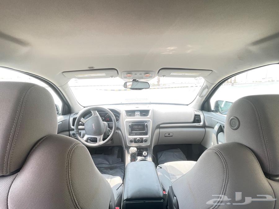 جمس اكاديا 2019 بودي وكاله مفتاحين وكاله مالك اول64401383118338113