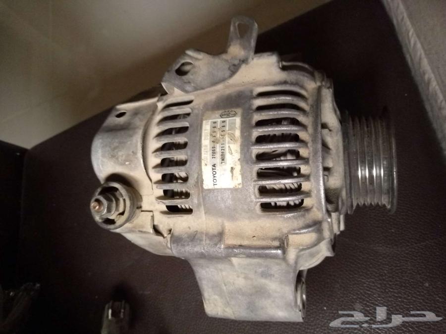 قطع كامري99 200264401425076354110