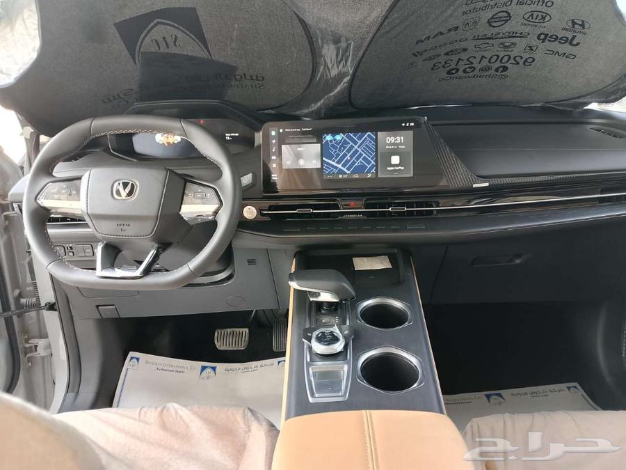 شانجان يونى اس 2026 كاش واقساااط64401452765058114