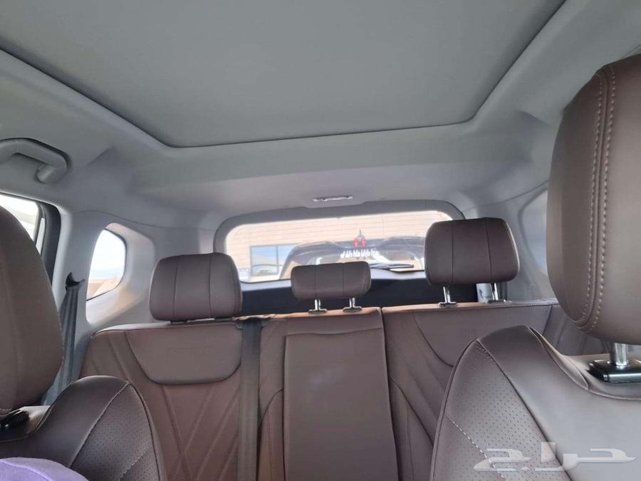 شيري تيجو 8 موديل 2025  9000 كم فقط64401688659842114