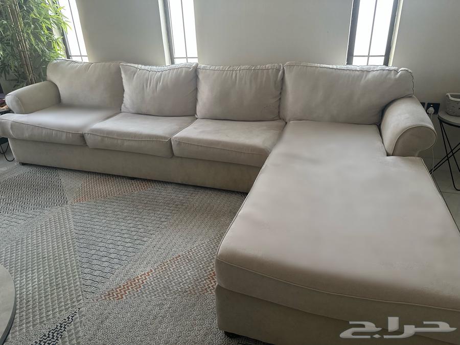 كنب صالة حرف L64214931015299110