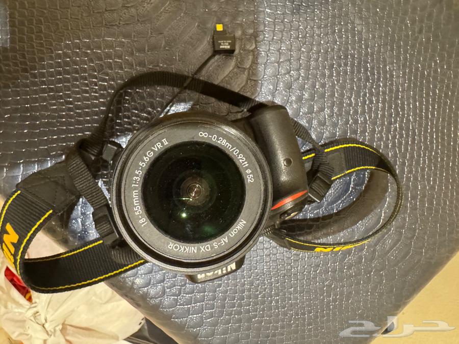 Nikon D5200 Camera64215173624706111