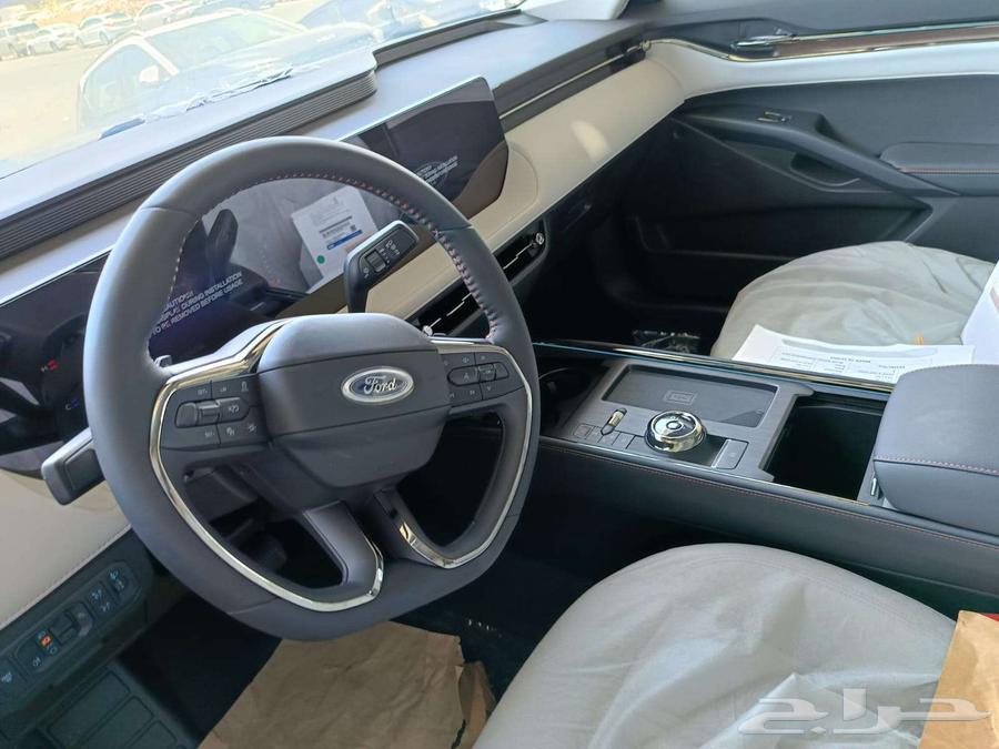 فورد توريس تيتانيوم 2025 قسط يبداء من 1993 ريال64402505922947114