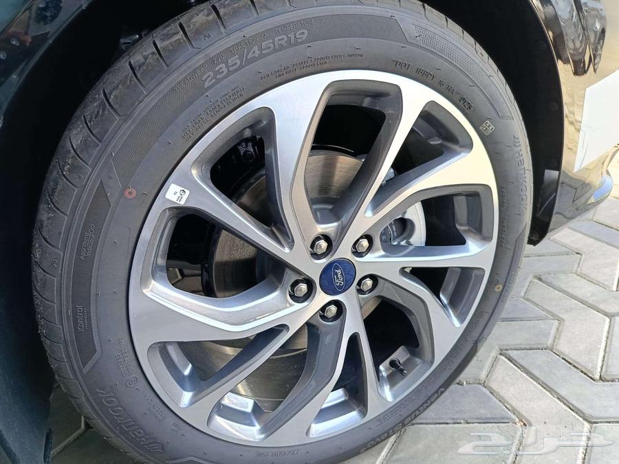 فورد توريس تيتانيوم 2025 قسط يبداء من 1993 ريال64402505922947113