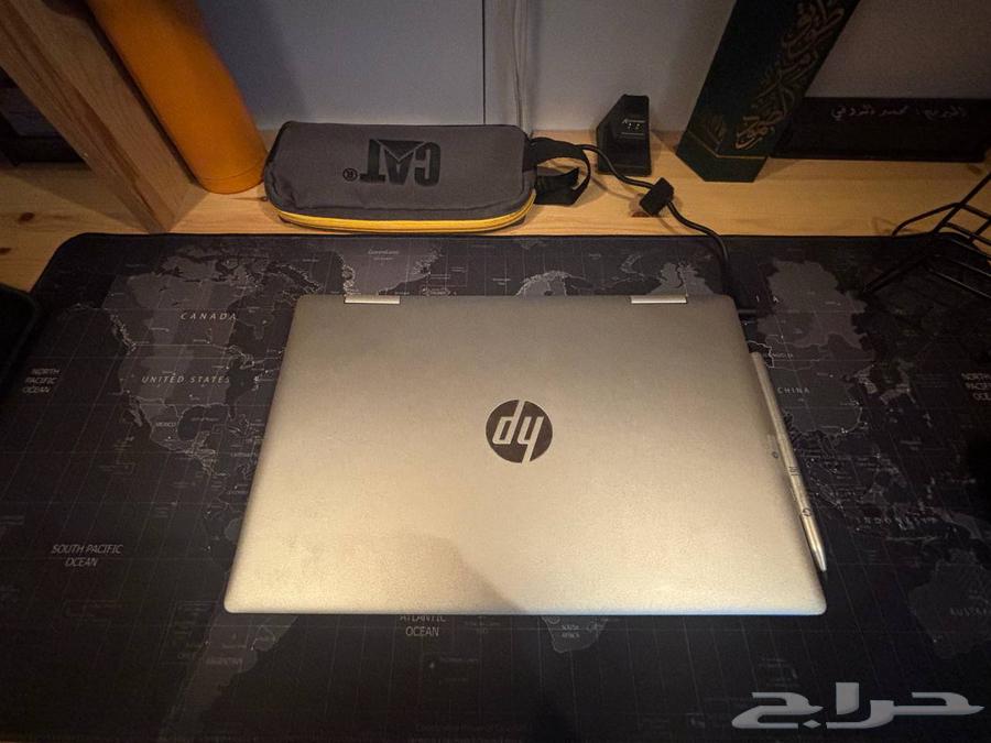 لابتوب HP Pavilion x360 متحول لمس64217290586243114