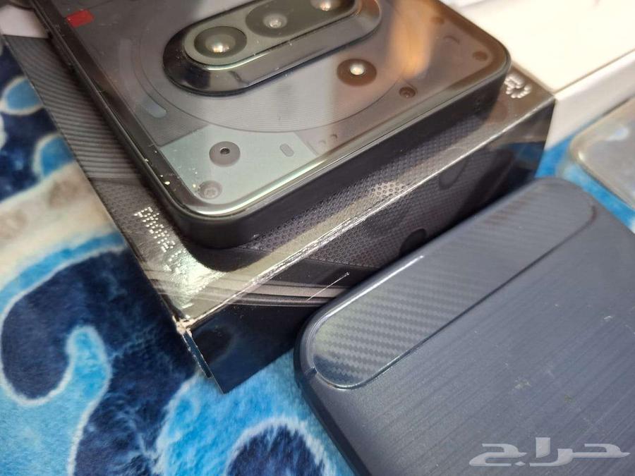 NOTHING PHONE 3A اخو الجديد64217770185601114