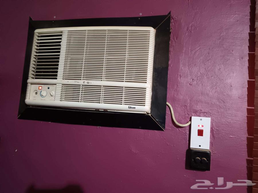 مكيف جبسون64218203001857112