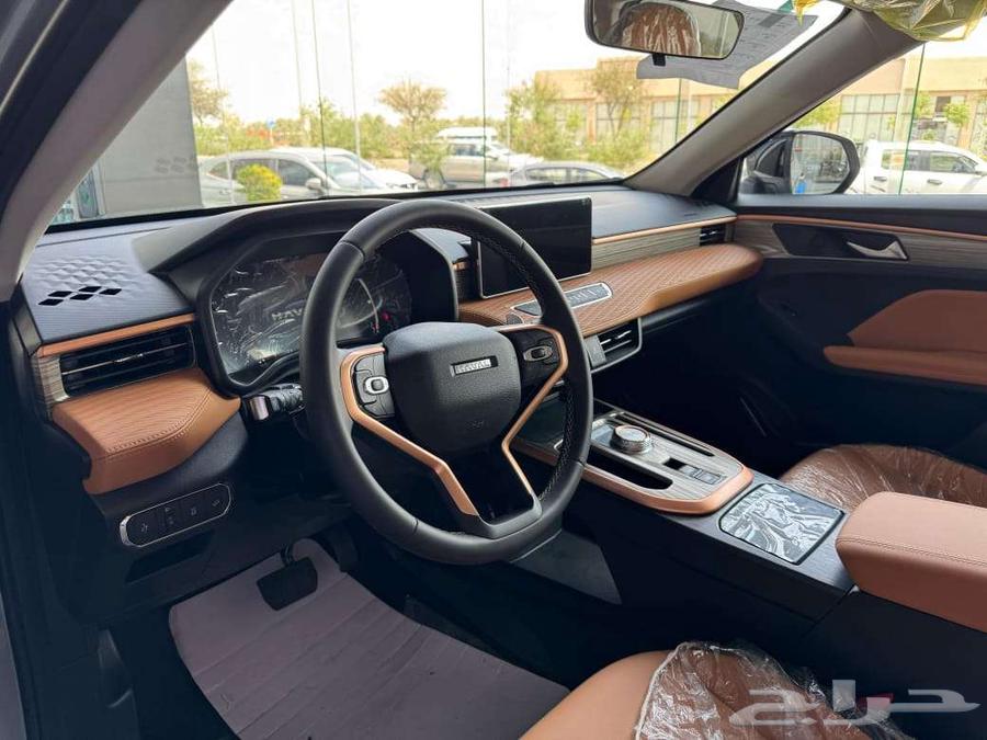 هافال جوليان64403184711809114