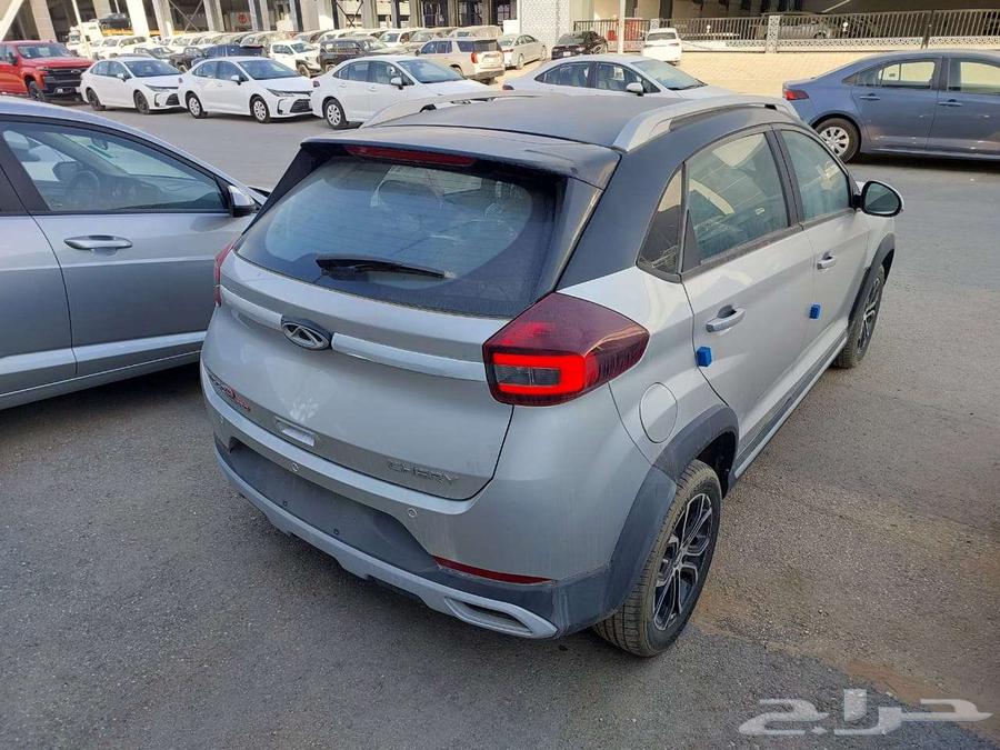 شيري تيجو 2 برو كمفورت نص فل 2024 اقساط راتب يبدء من 350064403520965891112