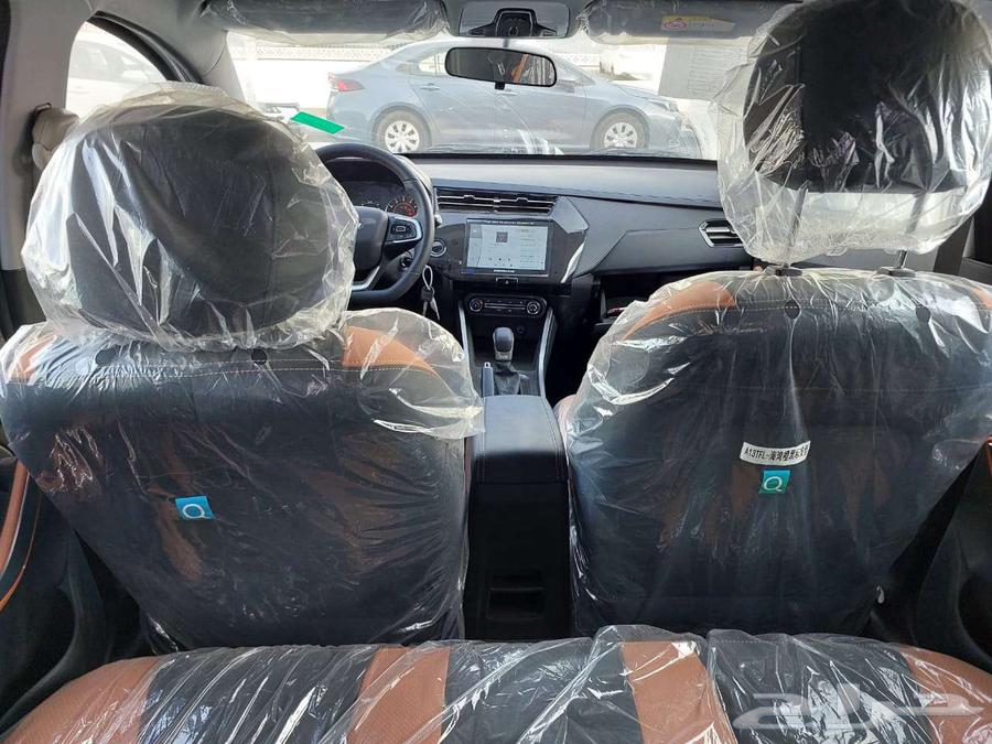 شيري تيجو 2 برو كمفورت نص فل 2024 اقساط راتب يبدء من 350064403520965891114