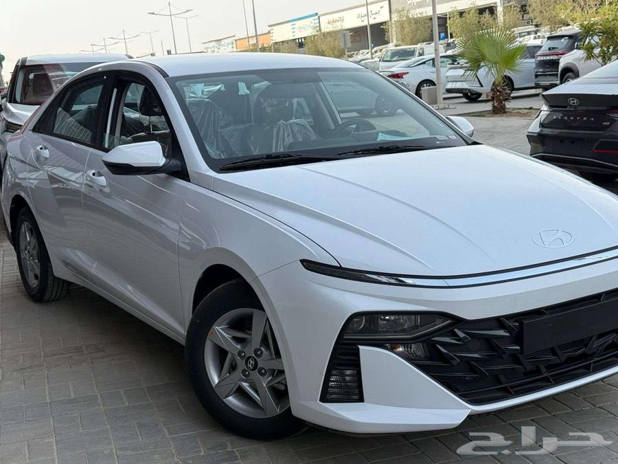 اكسنت 2026 فليت وكيل وعلان خصم 4900 ريال للكاش64405569084034114