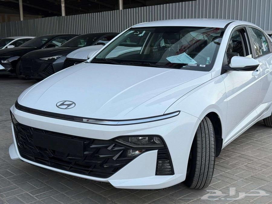 اكسنت 2026 فليت وكيل وعلان خصم 4900 ريال للكاش64405569084034110