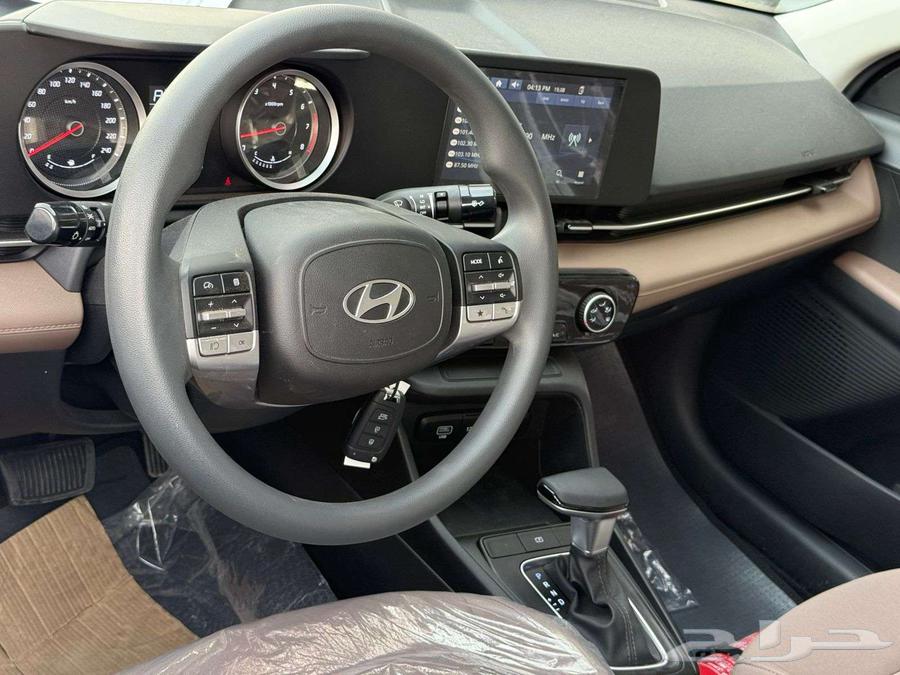 اكسنت 2026 فليت وكيل وعلان خصم 4900 ريال للكاش64405569084034112