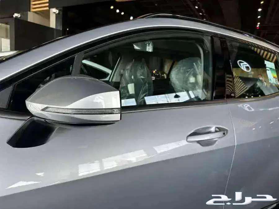 الحق خصم ( 7000 ) ريال على كيا سبورتاج نص فل 2025 cc1.664403633218562113