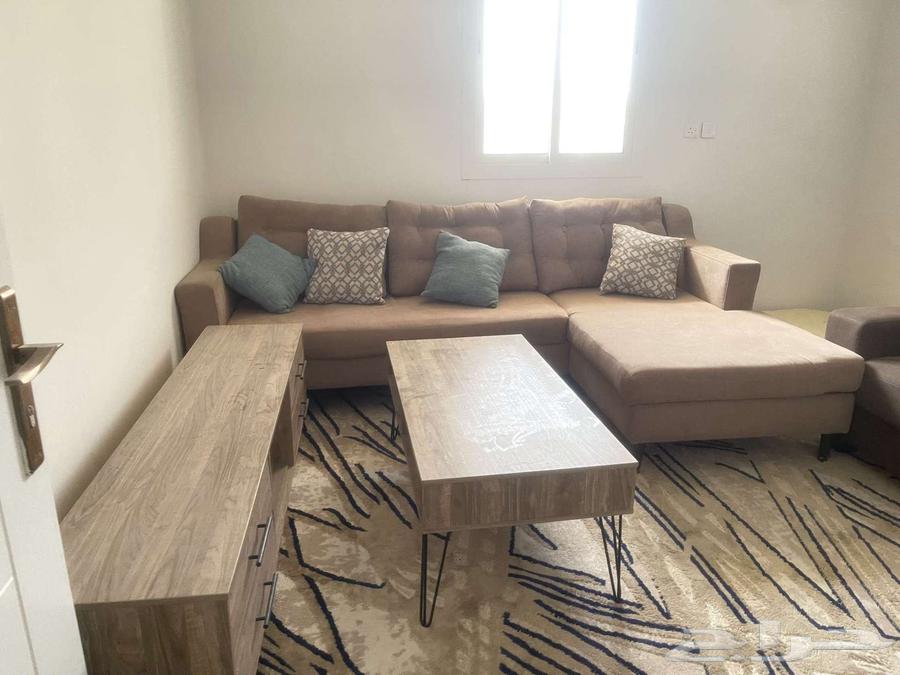 كنب حرف L استعمال نظيف64251406672899111