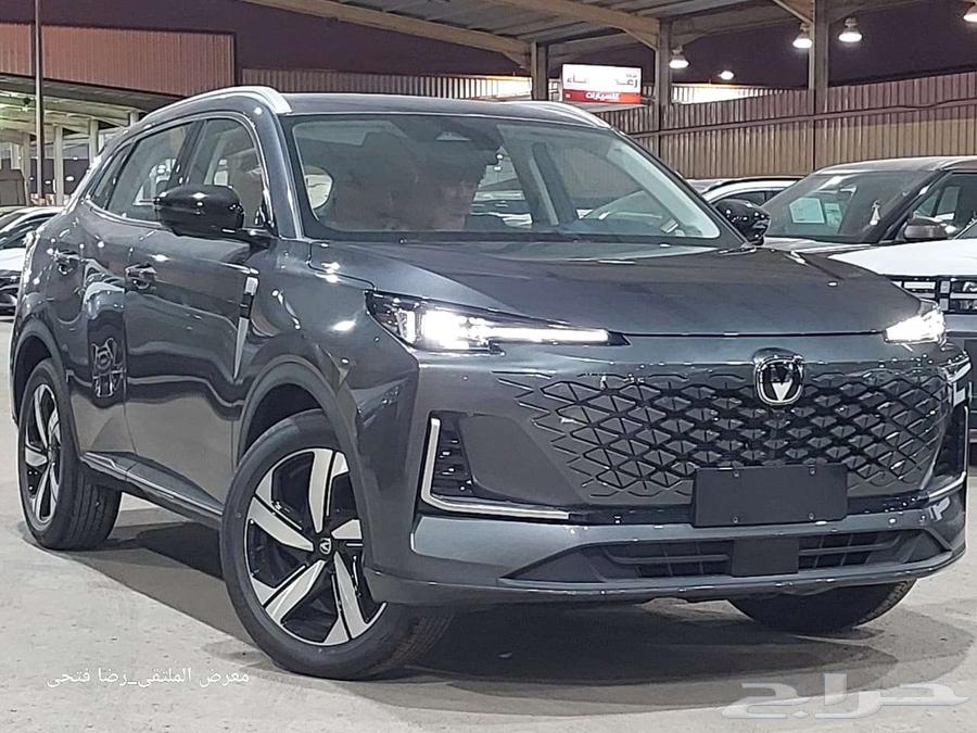 Changan UNI-S 2026 Full Cash Installment Easiest Procedures and Fastest Delivery64404388635138114