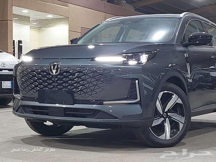 Changan UNI-S 2026 Full Cash Installment Easiest Procedures and Fastest Delivery64404388635138110