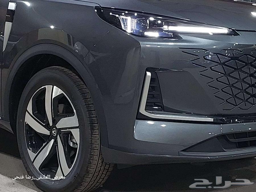 Changan UNI-S 2026 Full Cash Installment Easiest Procedures and Fastest Delivery64404388635138112