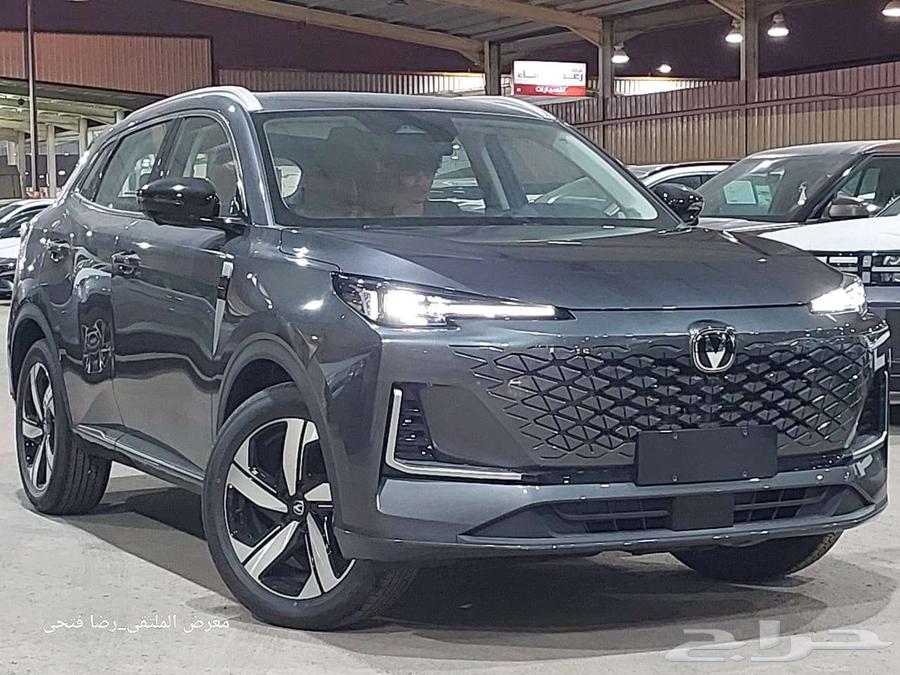 Changan UNI-S 2026 Full Cash Installment Easiest Procedures and Fastest Delivery64404388635138111