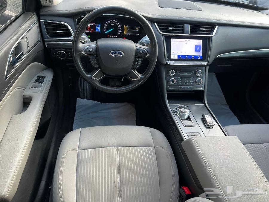 فورد تورس 2021 امبيانتي سعودي نظيفة جدا64404346971651114