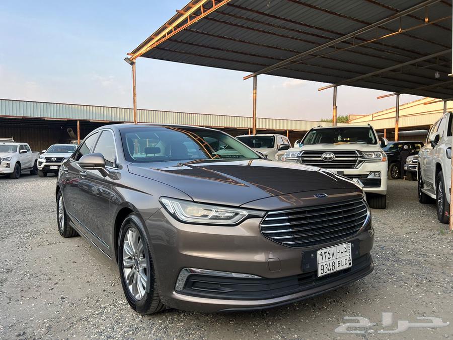فورد تورس 2021 امبيانتي سعودي نظيفة جدا64404346971651110