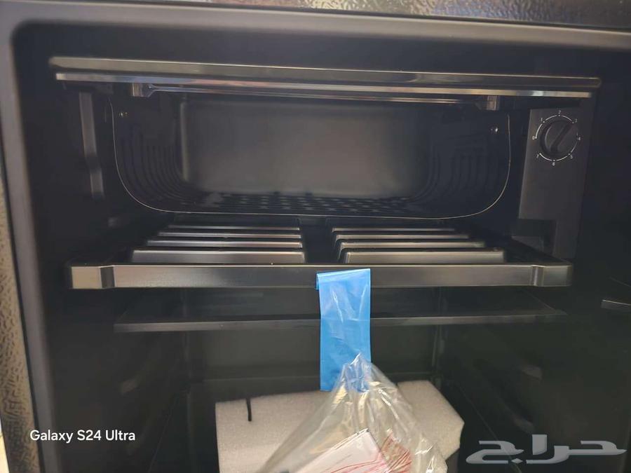 ثلاجة عرض 3 قدم سعة 85 لتر بها فريزر داخلي بسعر 499 ريال64221262653955112