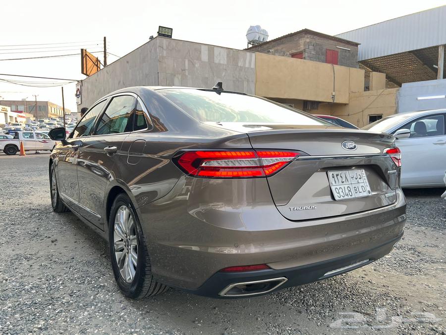 فورد تورس 2021 امبيانتي سعودي نظيفة جدا64404346971651113