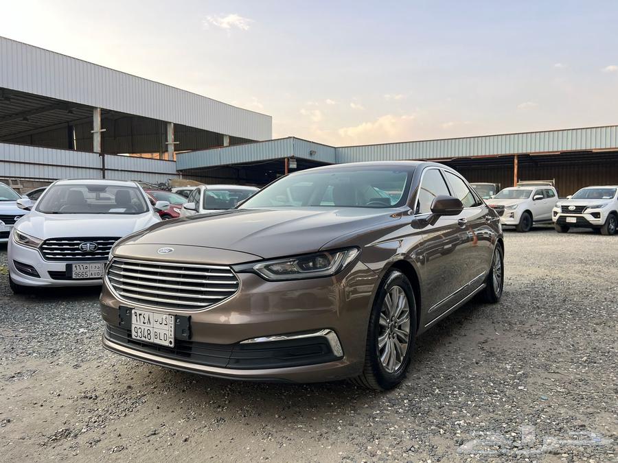 فورد تورس 2021 امبيانتي سعودي نظيفة جدا64404346971651111