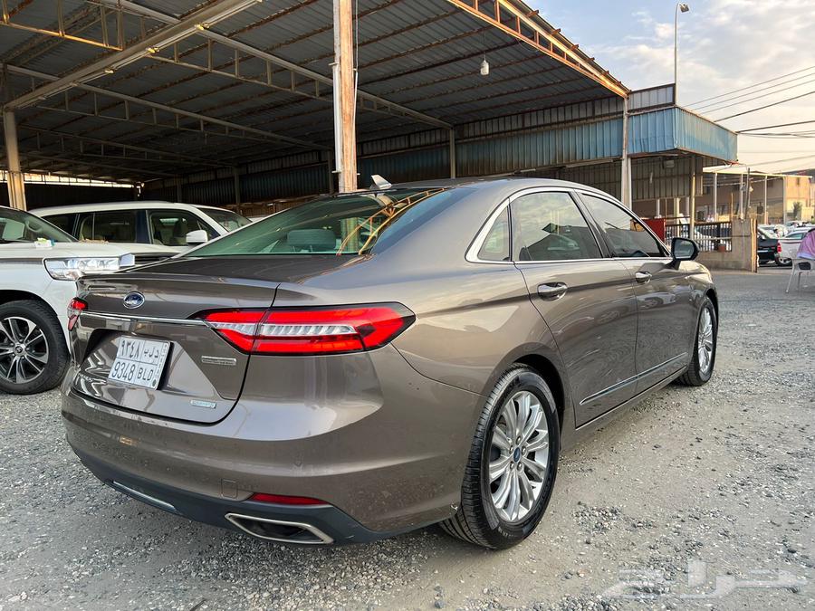 فورد تورس 2021 امبيانتي سعودي نظيفة جدا64404346971651112