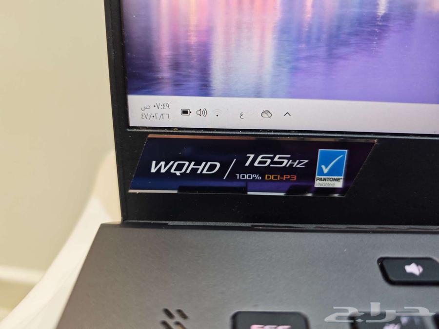 لابتوب العاب Asus zephyrus64221485913730111