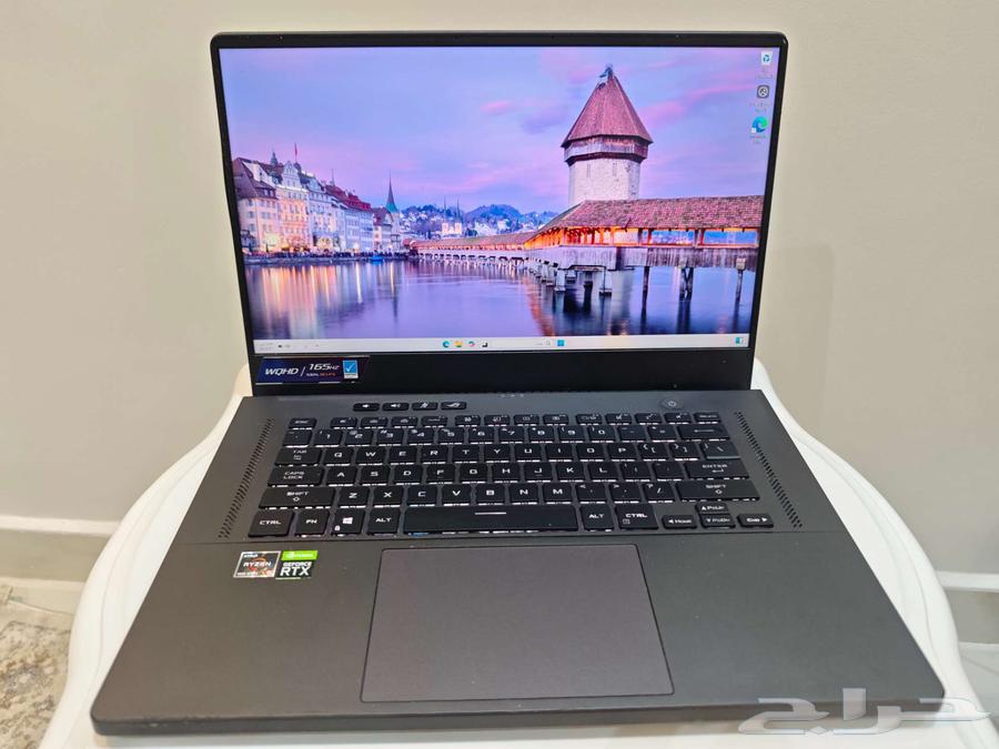 لابتوب العاب Asus zephyrus64221485913730110