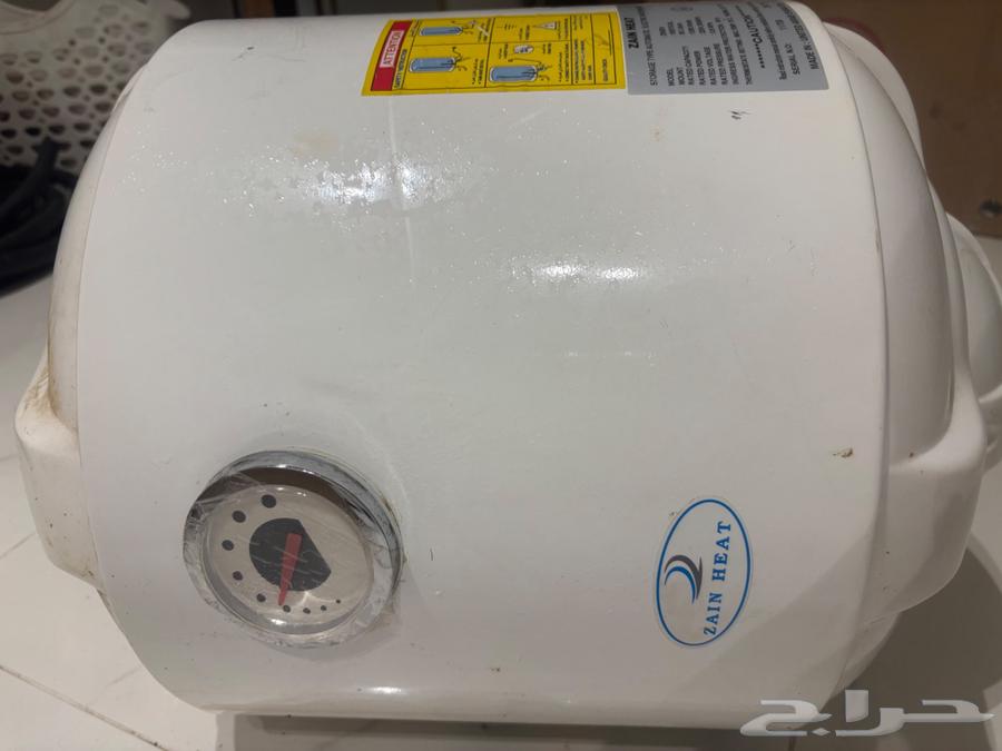 سخان ماء ممتاز64221704991491110