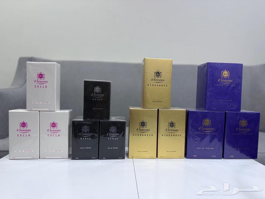 عطور جمله للبيع64222773952387110