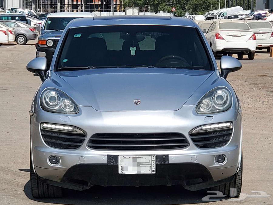 بورش كايين 201164405362175491110