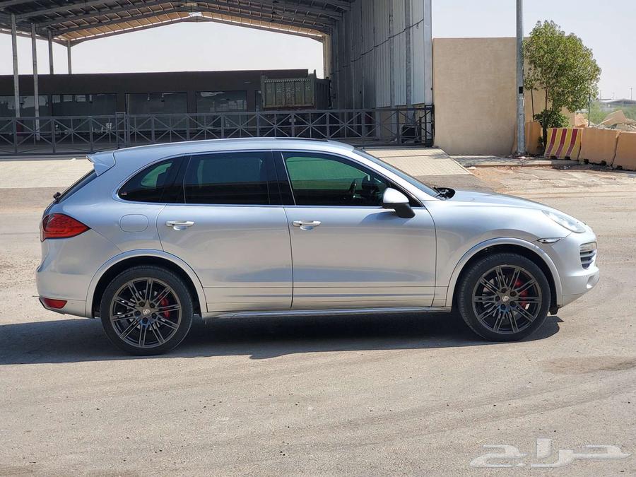 بورش كايين 201164405362175491111