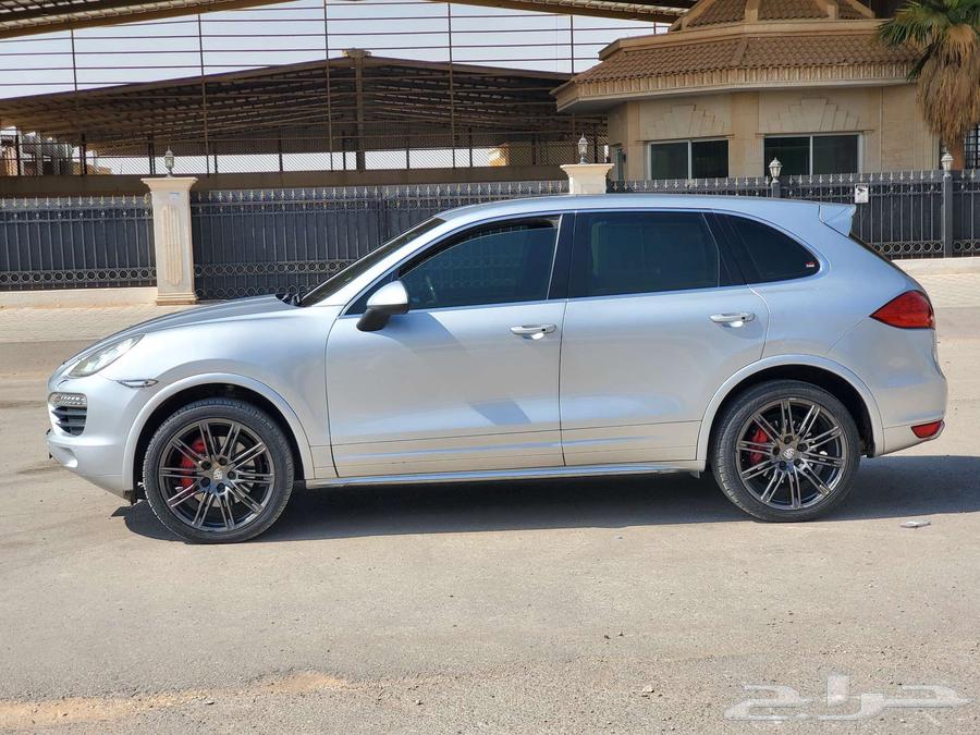 بورش كايين 201164405362175491114