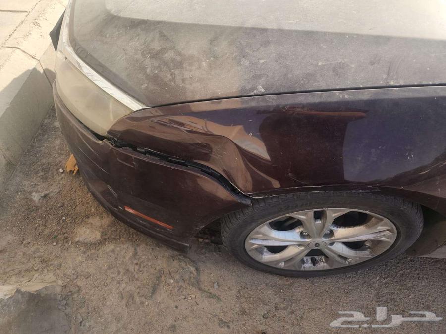 فورد فيوجن 201264405458846723112