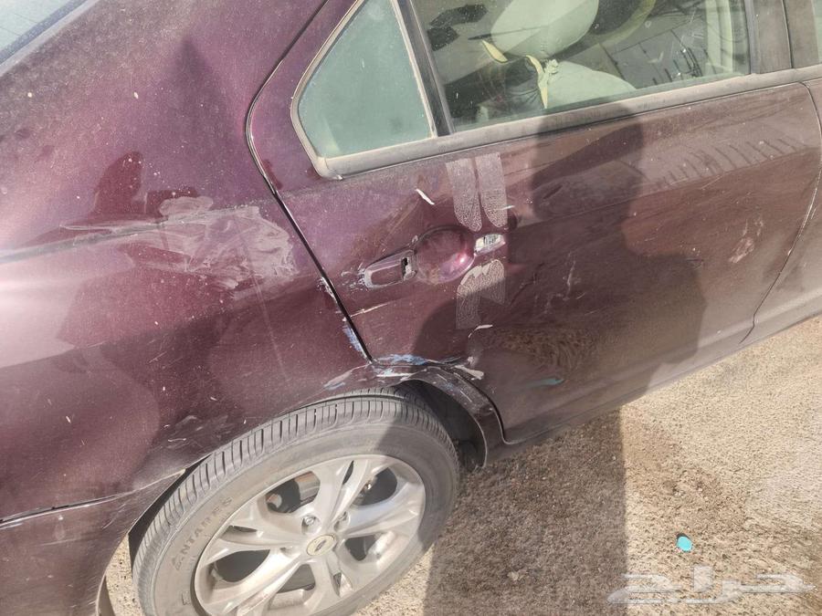 فورد فيوجن 201264405458846723113