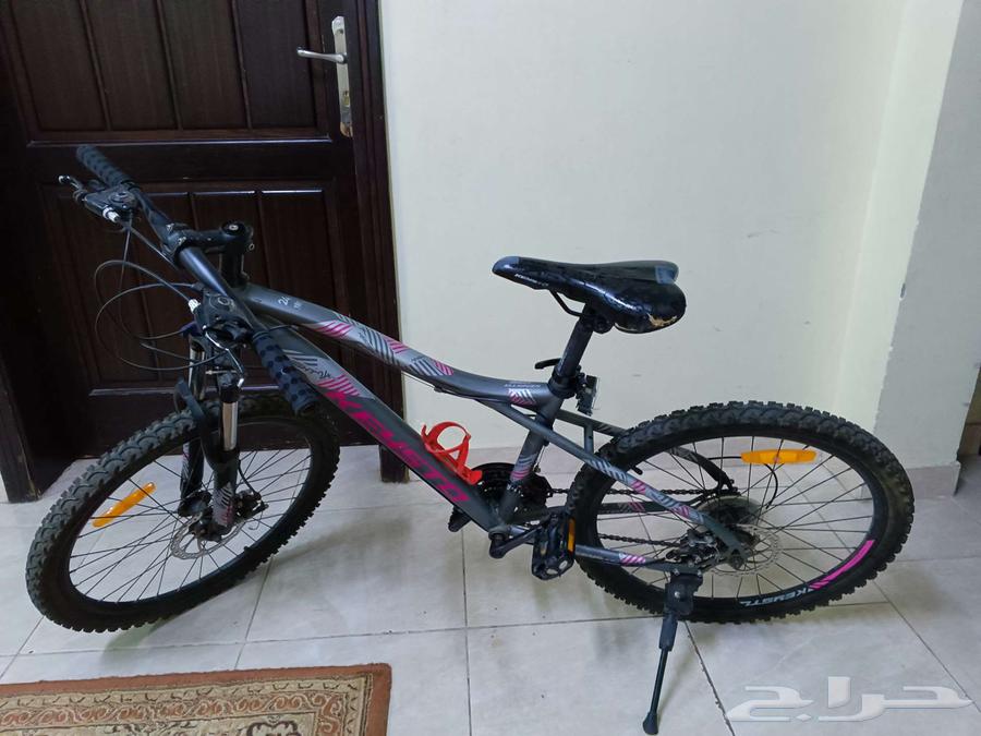 دراجة رياضية سبورت64223332715010113