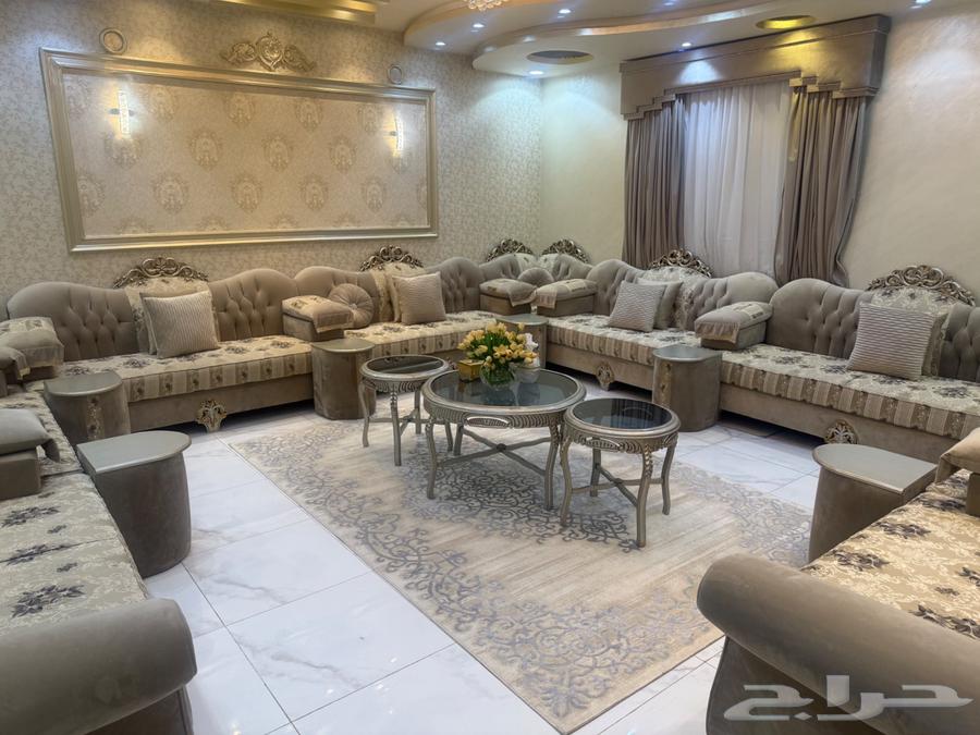 كنب مجلس للبيع64223652513155111