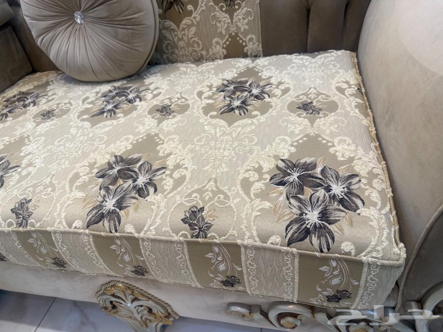 كنب مجلس للبيع64223652513155113