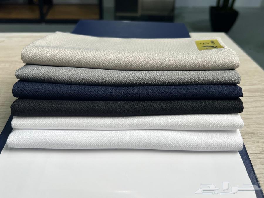 Men's Fabrics 150 SAR Enough for 7 Garments Luxury and Quality64224108655362112