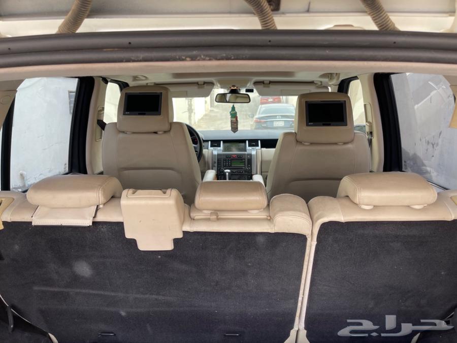 Range Rover Sport64406040815874111